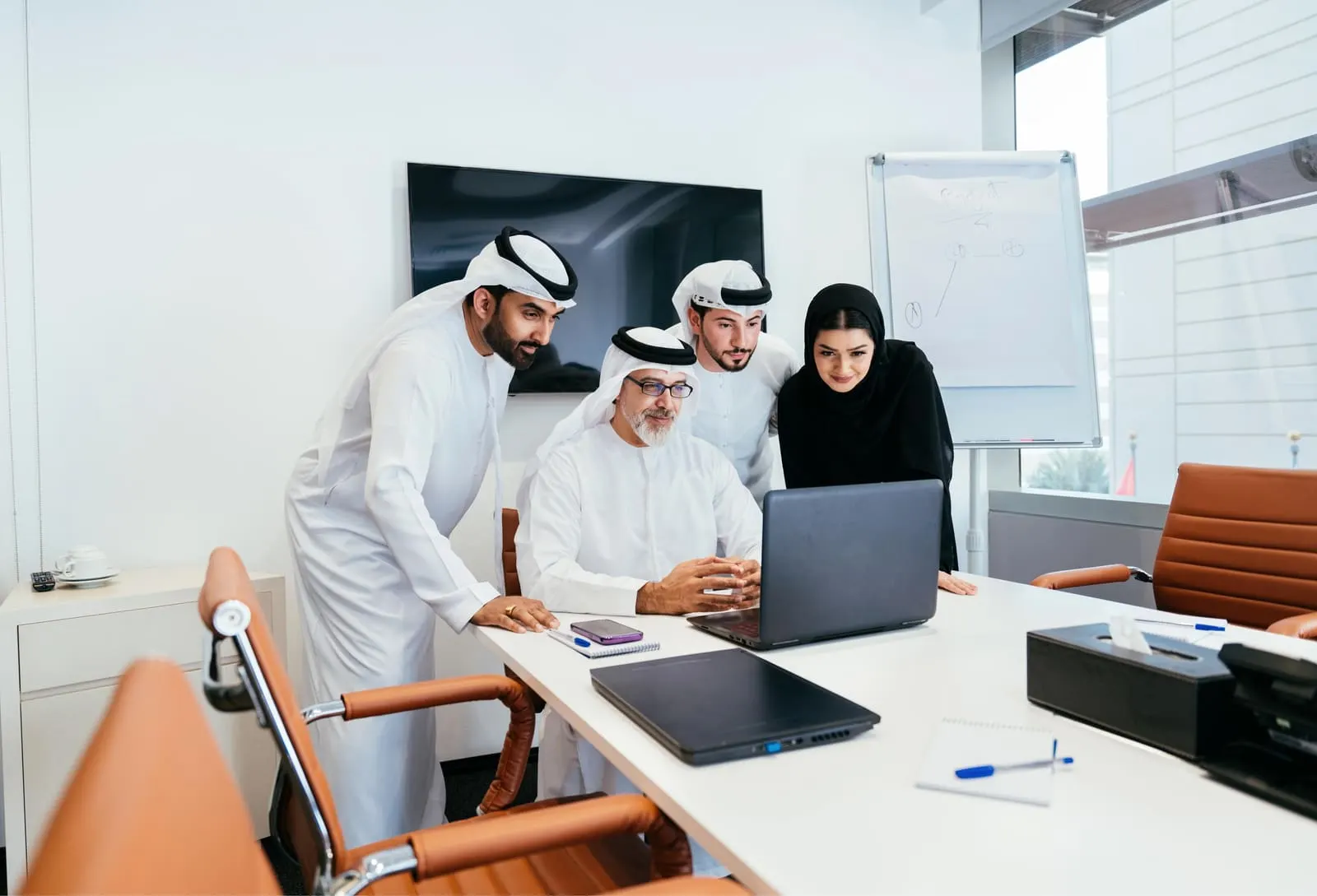 ISO 9001 Certification in Saudi Arabia: Complete Guide