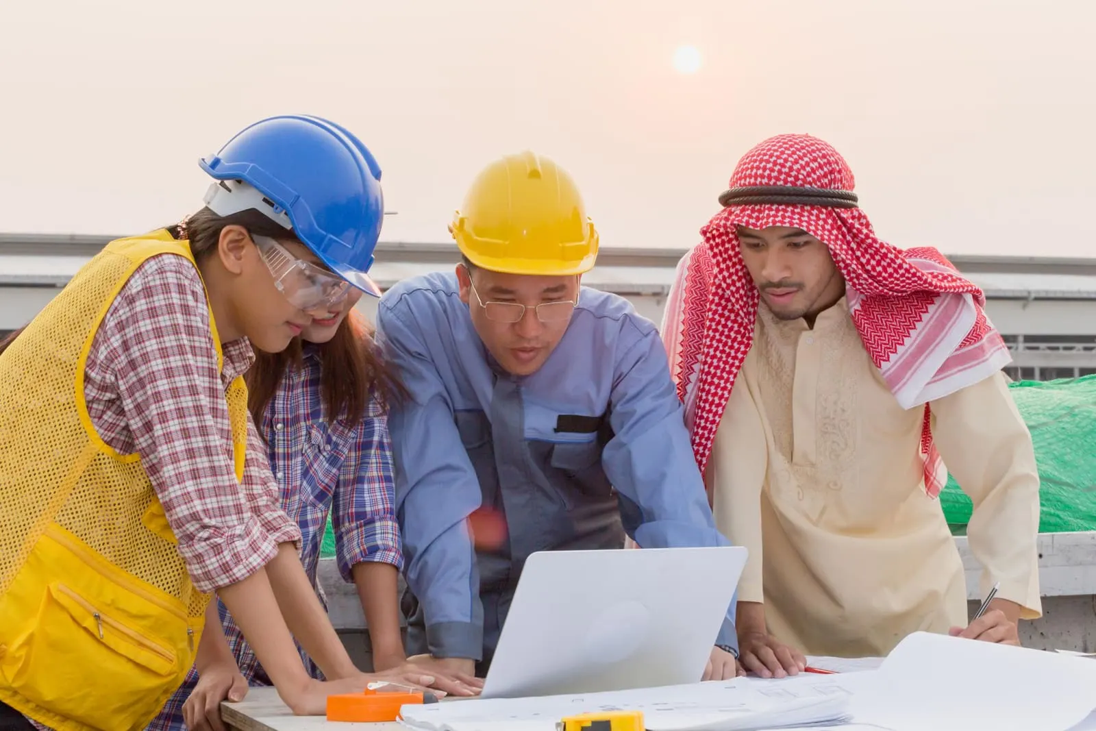 Why ISO 27001 Matters for Saudi Businesses in 2026